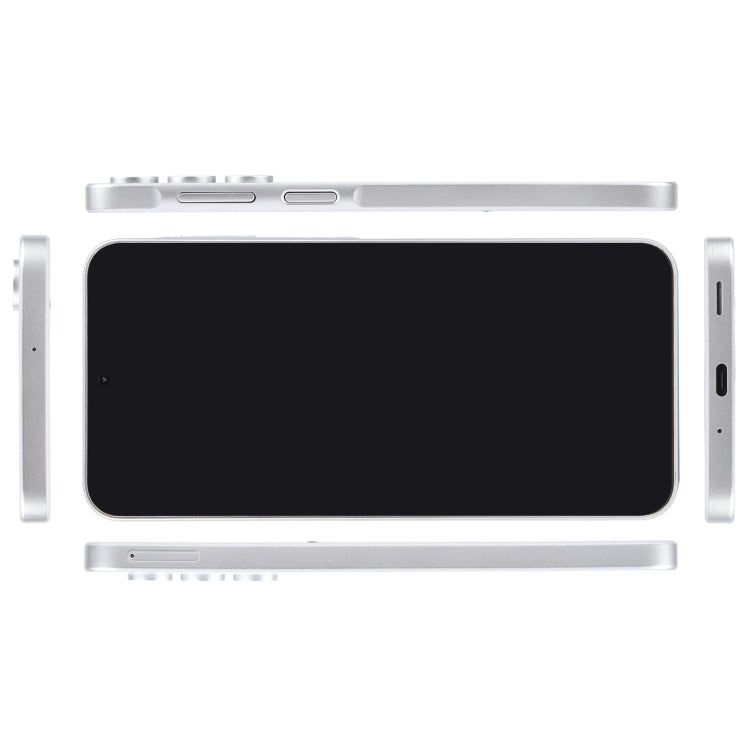 Pantalla Falsa para Samsung Galaxy A16 (Blanca) sin Función