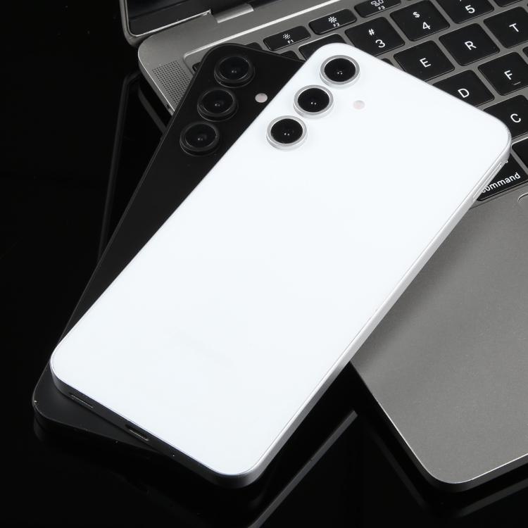 Pantalla Falsa para Samsung Galaxy A16 (Blanca) sin Función