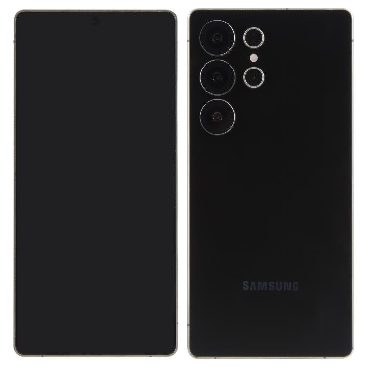 Pantalla Falsa para Samsung Galaxy S25 Ultra 5G (Negra y Gris)