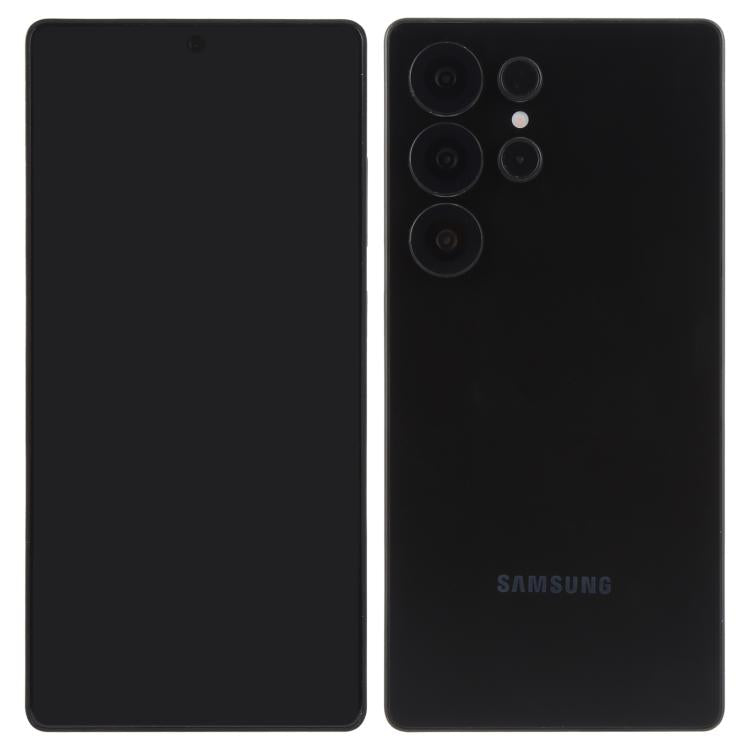 Pantalla Falsa para Samsung Galaxy S25 Ultra 5G (Negra) sin Función Táctil