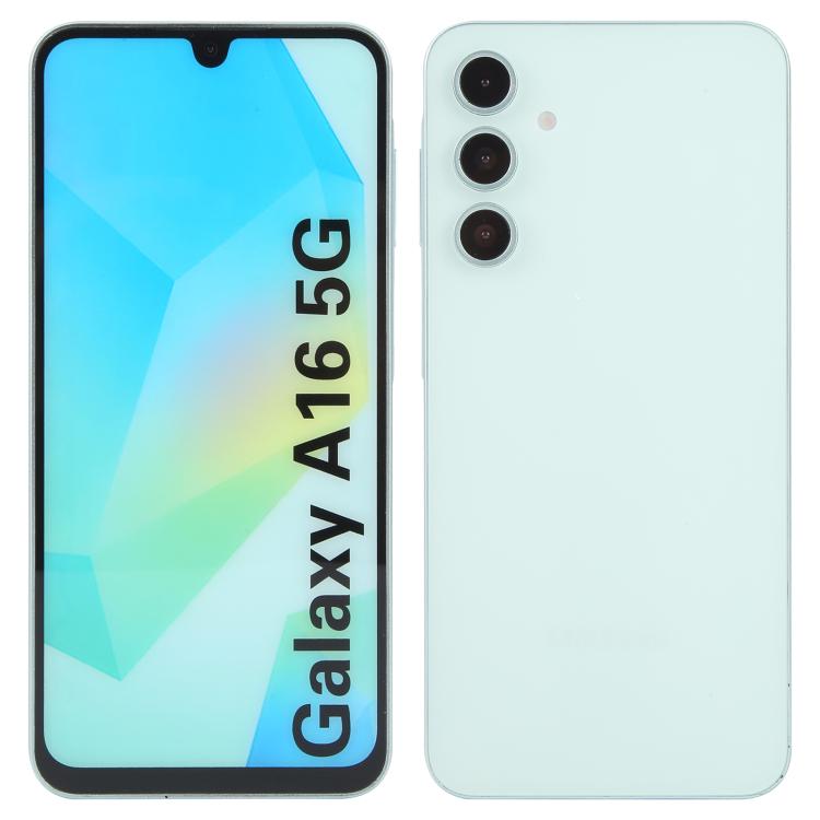 Pantalla a Color Falsa Samsung Galaxy A16 5G (Verde)