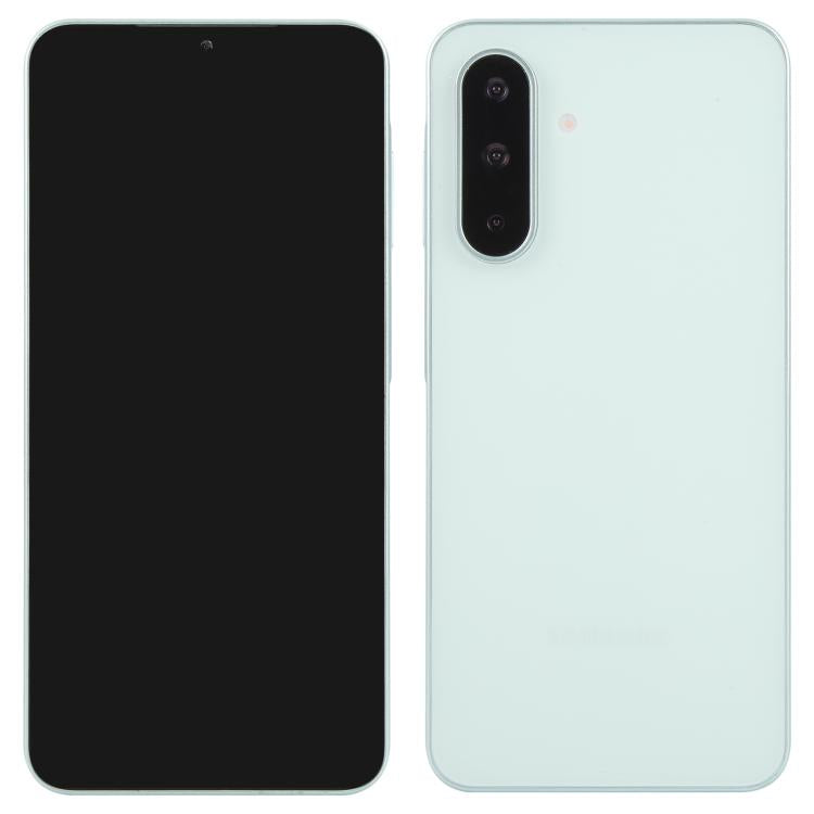 Pantalla Falsa Samsung Galaxy A26 (Verde) compatible con táctil y display