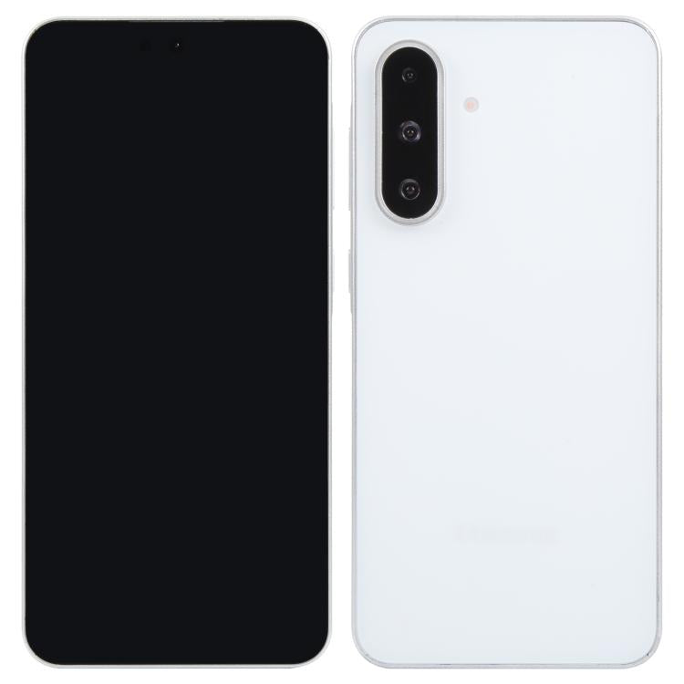 Pantalla Falsa para Samsung Galaxy A26 (Blanca) sin Función