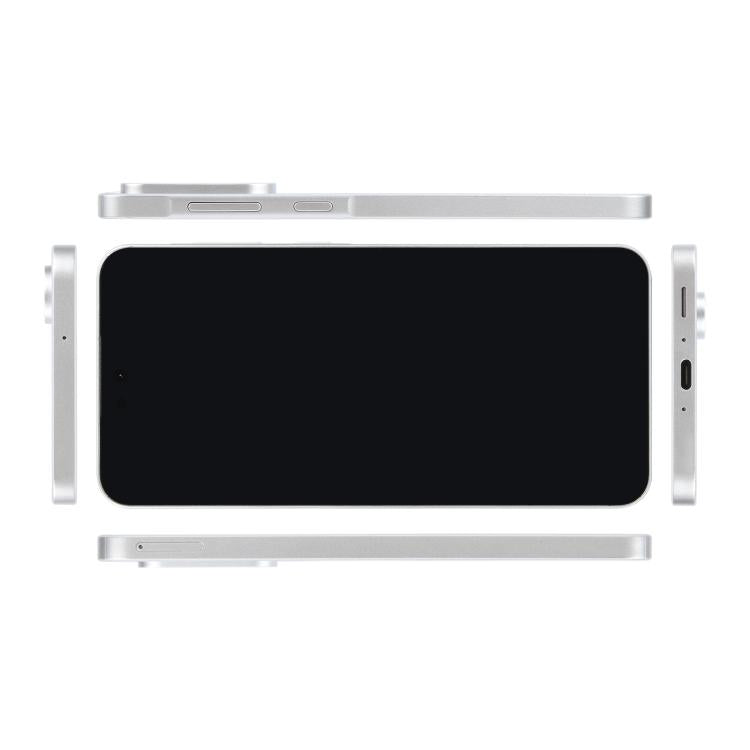 Pantalla Falsa para Samsung Galaxy A26 (Blanca) sin Función