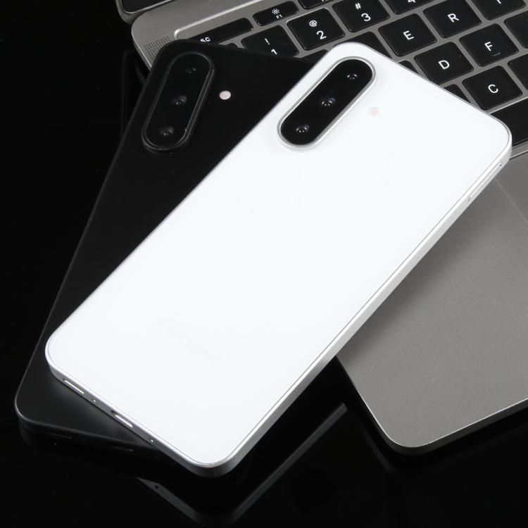 Pantalla Falsa Samsung Galaxy A26 (Verde) compatible con táctil y display