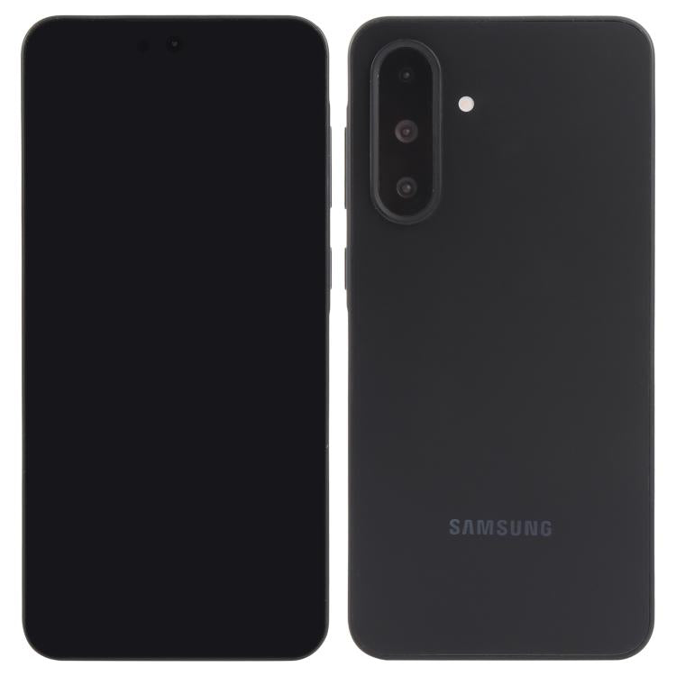 Pantalla Falsa para Samsung Galaxy A36 (Negra) sin Función táctil
