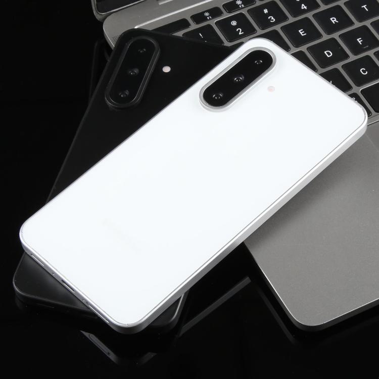 Pantalla Falsa para Samsung Galaxy A36 (Negra) sin Función táctil