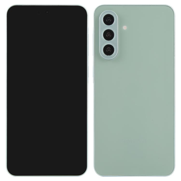 Pantalla Falsa Samsung Galaxy A56 (Verde)