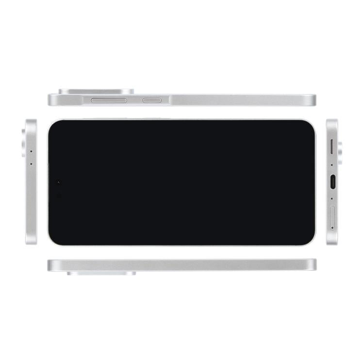 Pantalla Falsa para Samsung Galaxy A56 (Blanca) sin Función