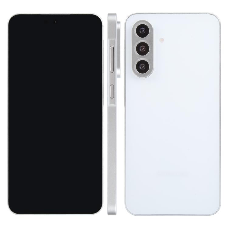 Pantalla Falsa para Samsung Galaxy A56 (Blanca) sin Función