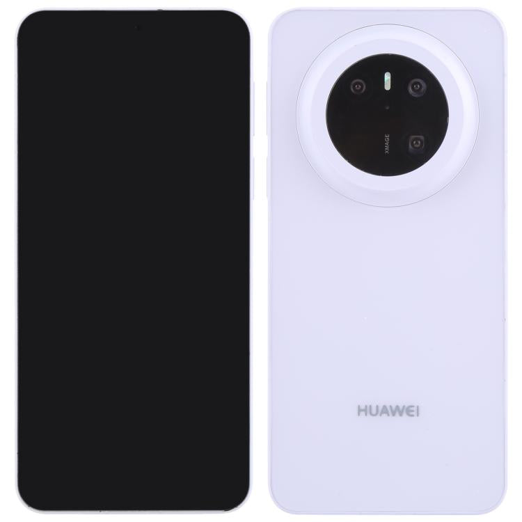 Pantalla Falsa para Huawei Mate 70 (Morado) sin Función