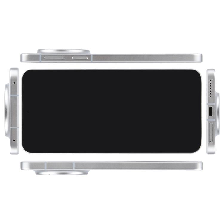 Pantalla Falsa para Huawei Mate 70 (Blanca) sin Función