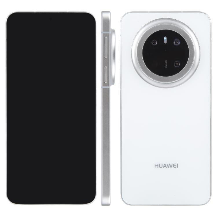 Pantalla Falsa para Huawei Mate 70 (Blanca) sin Función