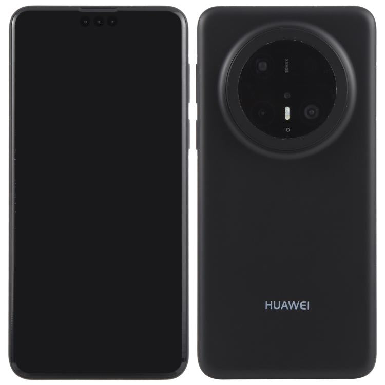 Pantalla Falsa para Huawei Mate 70 Pro (Negra) sin Función