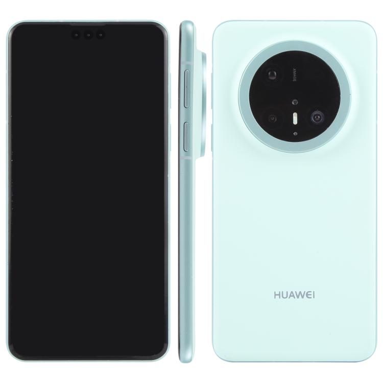 Pantalla Falsa para Huawei Mate 70 Pro (Verde) que no Funciona