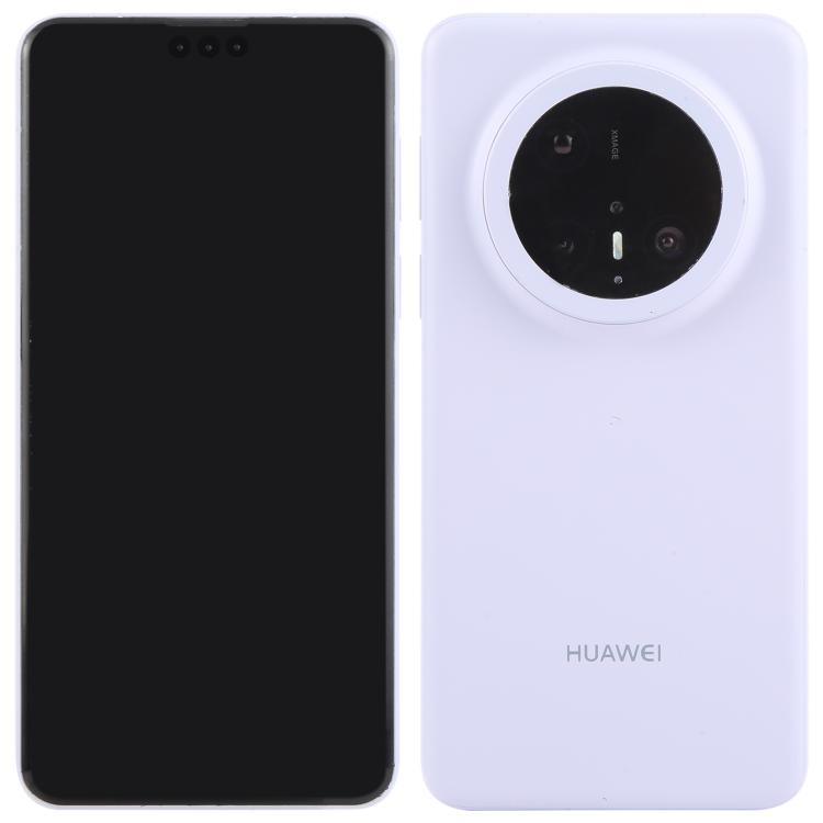 Pantalla Falsa para Huawei Mate 70 Pro (Morada) sin Función