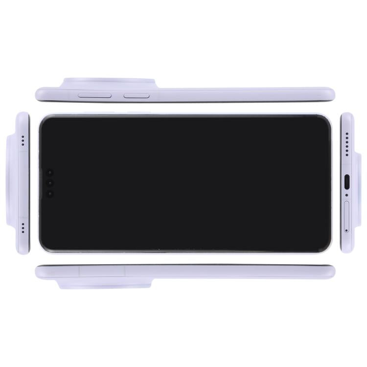 Pantalla Falsa para Huawei Mate 70 Pro (Morada) sin Función