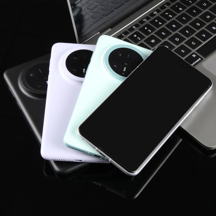 Pantalla Falsa para Huawei Mate 70 Pro (Verde) que no Funciona