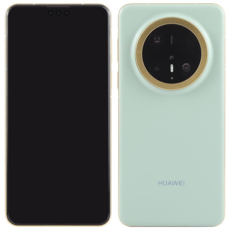 Pantalla Falsa para Huawei Mate 70 Pro+ (Cian) sin Función