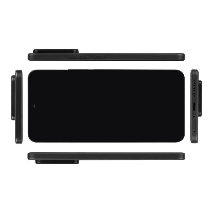 Pantalla Falsa para Xiaomi 15 que no Funciona (Negra)
