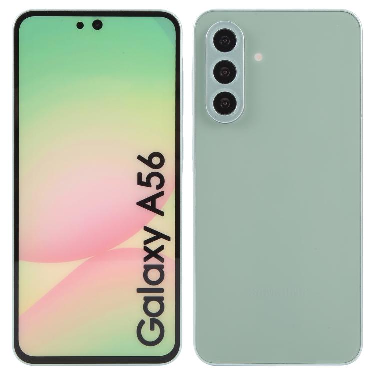 Pantalla a Color Falsa Samsung Galaxy A56 (Verde)