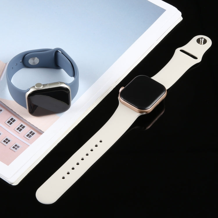 Modelo Pantalla Falsa para Apple Watch Series 10 42mm con Pantalla Negra (Negra)