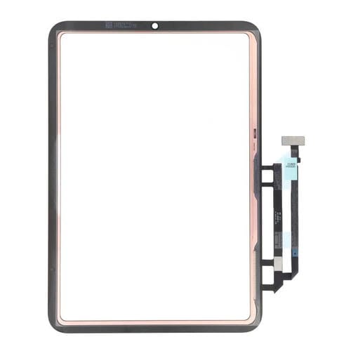 Panneau tactile Apple iPad Mini 2021 Mini 6 Mini 2024 Mini 7 (Noir)