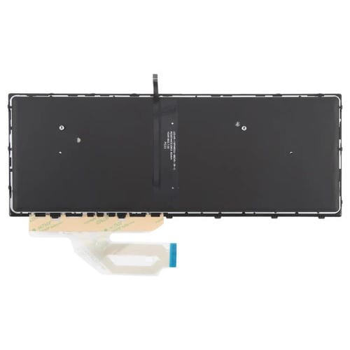 Teclado retroiluminado (negro) para HP ProBook 430 G5, 440 G5, 445 G5, 640 G4, 640 G5, L01071-001, L00735-001, versión estadounidense