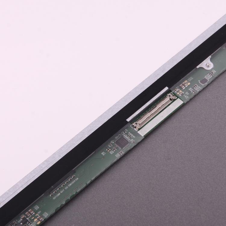 Pantalla para Portátil LQ156D1JW02 15,6 pulgadas 40 pines 3840x2160 144 Hz