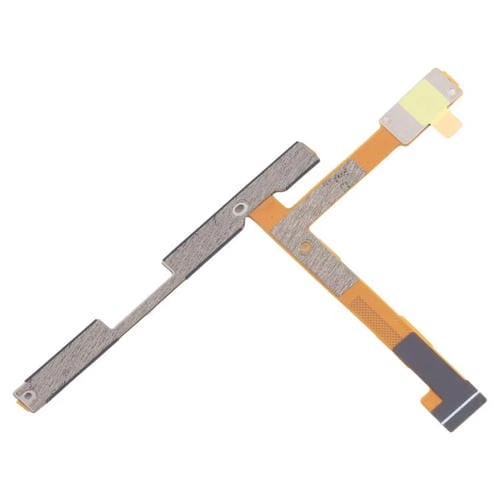 Cable Flexible Lenovo Tab K10C E10C TB-X6E6N TB-X6E Botón de Encendido y Volumen