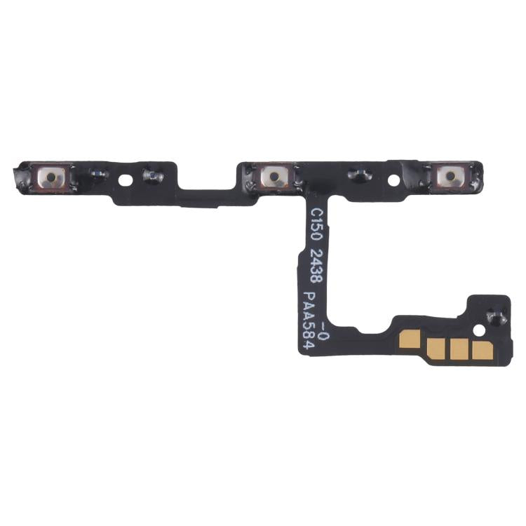 Flexible Power and Volume Button Cable OnePlus Nord 4 CPH2663
