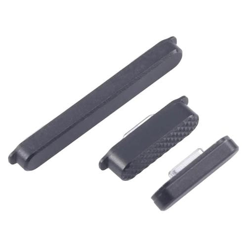 Power Button and Volume Control Original Sony Xperia 1 III (Black)