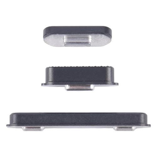 Power Button and Volume Control Original Sony Xperia 1 III (Black)
