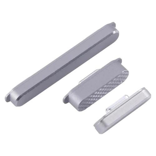 Power Button and Volume Control Original Sony Xperia 1 III (Gray)