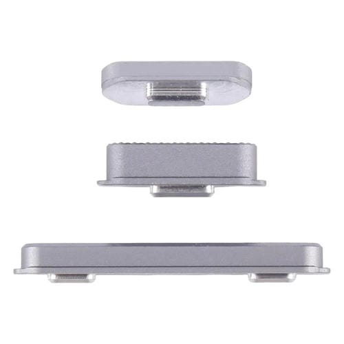 Power Button and Volume Control Original Sony Xperia 1 III (Gray)