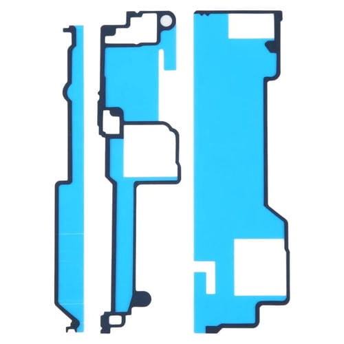 Klebstoffe Samsung Galaxy Z Fold3 5G SM-F926B Gehäuse LCD-Frontbildschirm