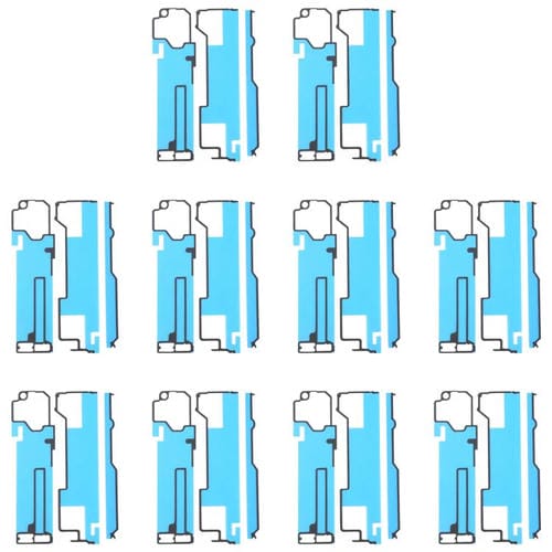 Klebstoffe Samsung Galaxy Z Fold4 SM-F936B Gehäuse Haupt-LCD-Bildschirm