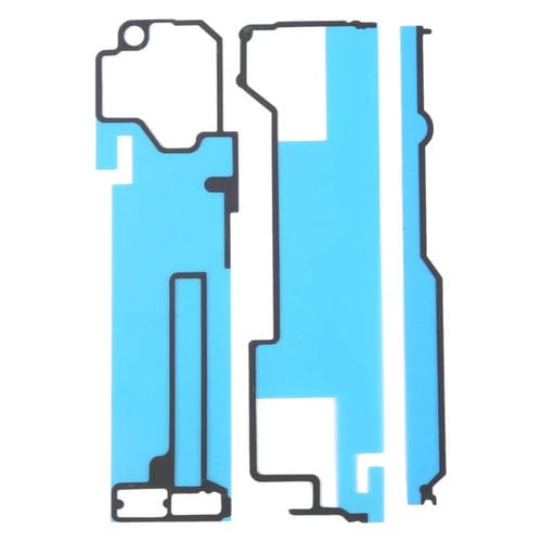 Klebstoffe Samsung Galaxy Z Fold4 SM-F936B Gehäuse Haupt-LCD-Bildschirm