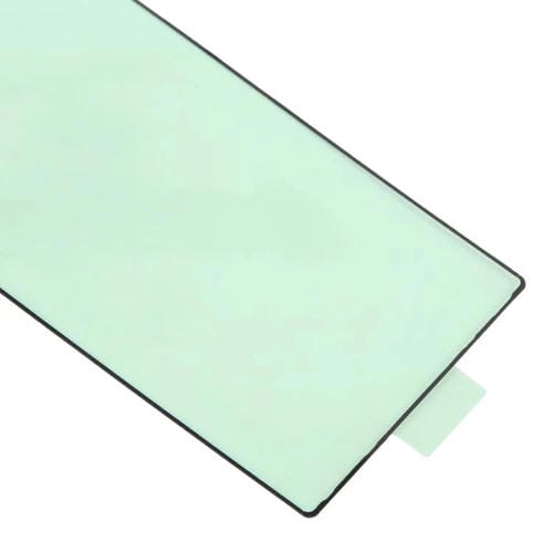 Samsung Galaxy Z Fold6 SM-F956B Sekundäres LCD-Display Aufkleber