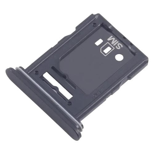 SIM Card and Micro SD Tray Sony Xperia 10 VI (Black)