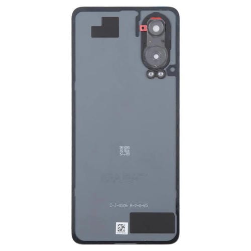 Gehäuse Rückseite aus Kunststoff mit Kamerablende Abdeckung OnePlus Nord CE4 Lite