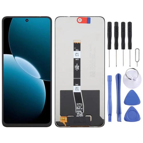 Schermo Intero per Huawei Enjoy 80
