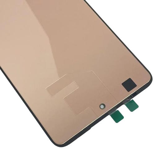 Full Screen T-Mobile Revvl 7 Pro (Black)