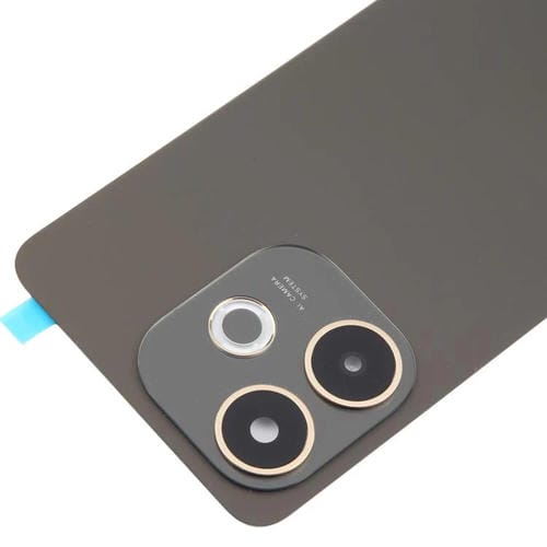 Original Rückseite Gehäuse mit Abdeckung für Kamerlinse für Oppo A5 Pro