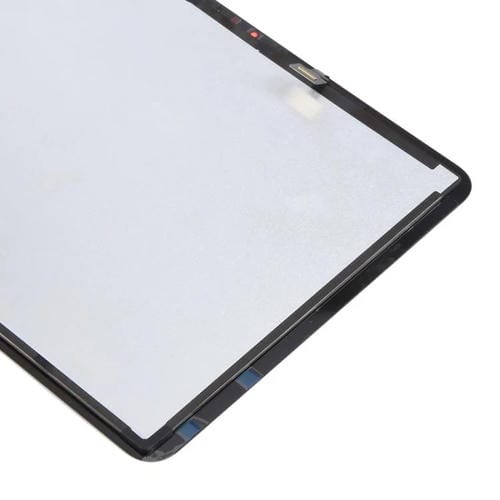 Écran complet IPS d'origine pour iPad Air de 11" (Modèle 2025, A3267, A3270 et A3266) (Noir)