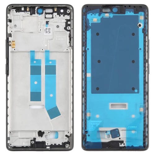 Centre original pour Xiaomi Redmi Note 14 Pro 4G (Noir)