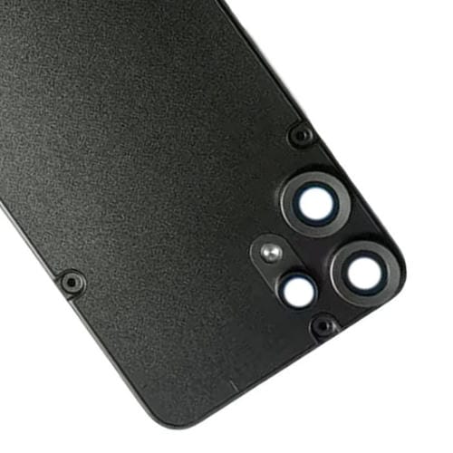 Couvercle arrière de batterie en plastique Rien Téléphone CMF 2 Pro