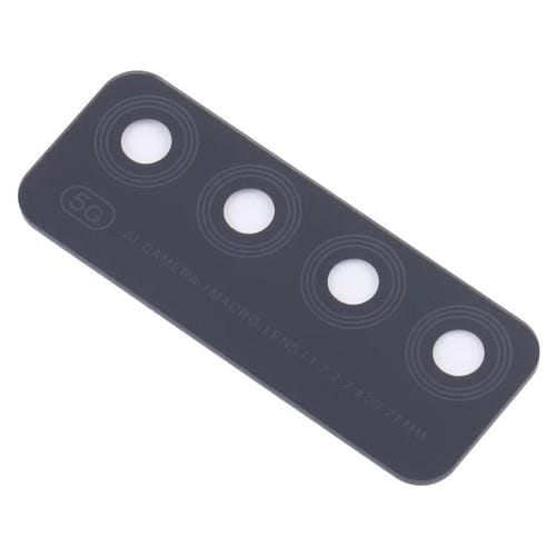 Obiettivo Fotocamera Posteriore TCL 20 R 5G