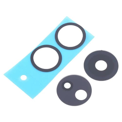 Obiettivo della fotocamera posteriore TCL 505