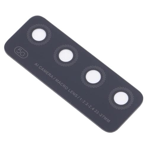 Obiettivo della fotocamera posteriore TCL 30 XE